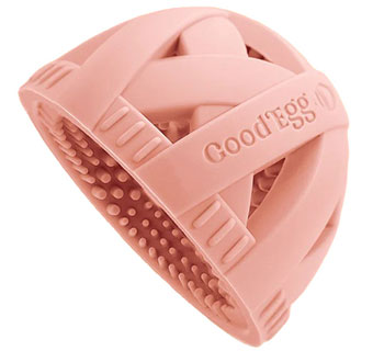 GOODEGG BRUSH STANDARD EGG SIZE 1/PKG