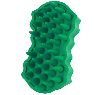 PETKORE™ GROOMBUG FOR CATS MEDIUM 4.5 IN GREEN 1/PKG