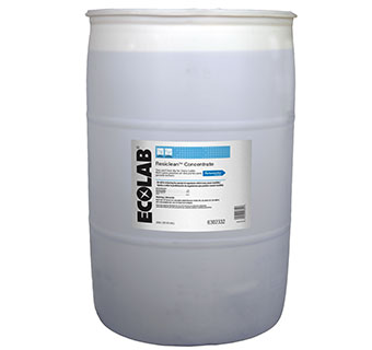 RESICLEAN™ TEAT DIP CONCENTRATE 55 GALLON 1/PKG
