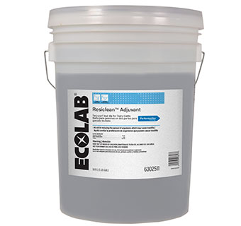 RESICLEAN™ TEAT DIP ADJUVANT 5 GALLON 1/PKG