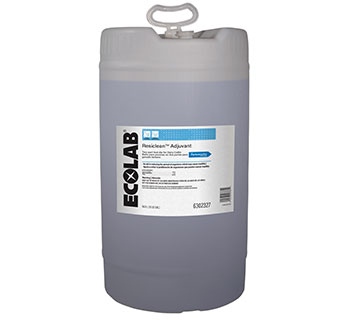 RESICLEAN™ TEAT DIP ADJUVANT 15 GALLON 1/PKG