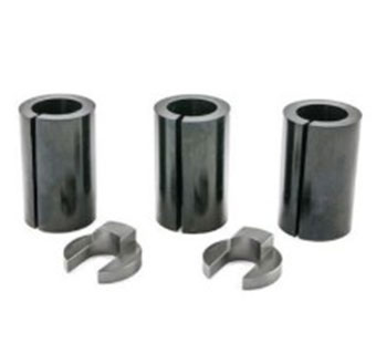 BLITZ® LO BUFFER KIT (INCLUDES MULTIPLE ITEMS)
