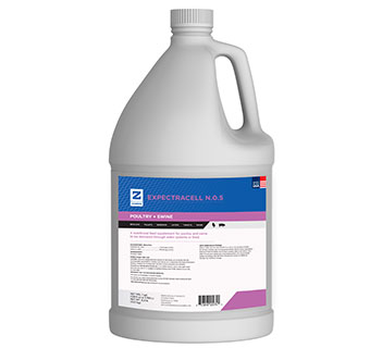 ZINPRO® EXPECTRACELL N.O. 5 32 OZ 1/PKG