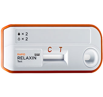 VETSCAN RAPID RELAXIN CANINE&FELINE PREGNANCY TEST 5/PKG (SOLD IN HAWAII ONLY)