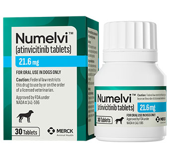 NUMELVI® (ATINVICITINIB TABLETS) 21.6 MG 30 TABLETS/BOTTLE X 6/PKG (RX)