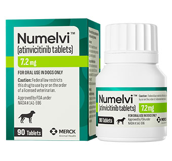 NUMELVI® (ATINVICITINIB TABLETS) 7.2 MG 90 TABLETS/BOTTLE (RX)