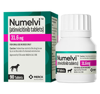 NUMELVI® (ATINVICITINIB TABLETS) 31.6 MG 90 TABLETS/BOTTLE (RX)