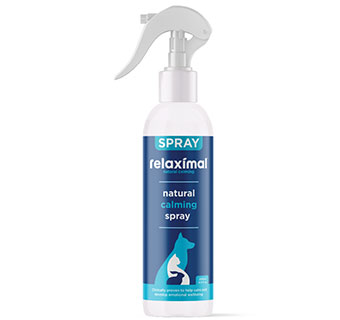 RELAXIMAL™ DE-STRESS CALMING SPRAY 200 ML 1/PKG