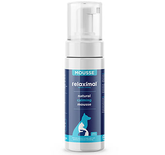 RELAXIMAL™ DE-STRESS CALMING MOUSSE 200 ML 1/PKG