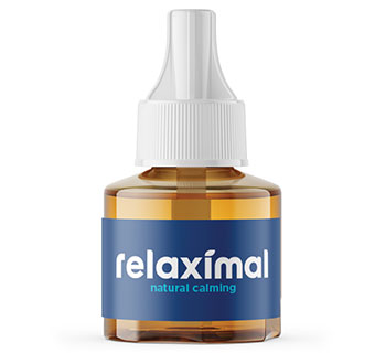 RELAXIMAL™ DE-STRESS CALMING DIFFUSER REFILL 40 ML 2/PKG