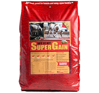 SUPER WEIGHT GAIN 40 LB 1/PKG