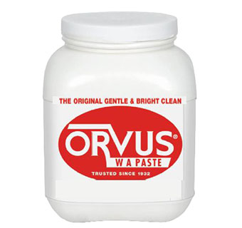 ORVUS® WA PASTE MULTI-PURPOSE LIVESTOCK & HOUSEHOLD CLEANING PASTE 1 LB