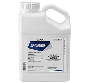 BP-100 PLUS™ FOGGING CONCENTRATE GALLON 1/PKG