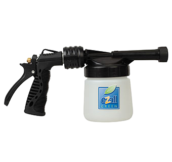 EZALL® MINI FOAMING HORSE SHAMPOO SPRAYER 16 OZ 1/PKG