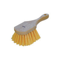 Cleaning Brushes - Pipeline & Parlor