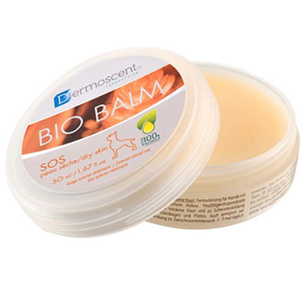 DERMOSCENT® BIO BALM® FOR DOGS 50 ML 1/PKG