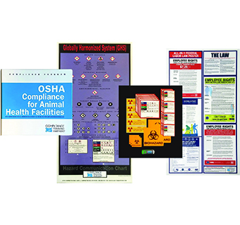 VET OSHA/INFECTION CONTROL COMPLIANCE PROGRAM