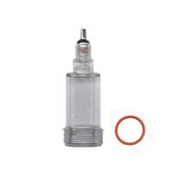IDEAL® PRIMA® REPLACEMENT BARREL WITH O-RING 12.5 ML