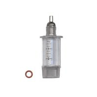 IDEAL® PRIMA MARC™ REPLACEMENT BARREL WITH O-RING 2 ML