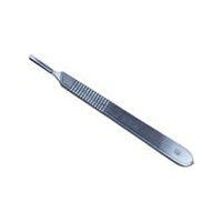 SCALPEL HANDLE GERMAN #4 J0055GB