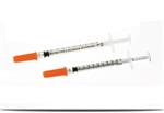 Syringes - Insulin