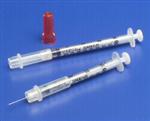 Syringes - Tuberculin
