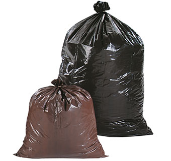 Trash Bags